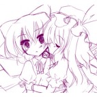 みー＠ジェスカイ道
